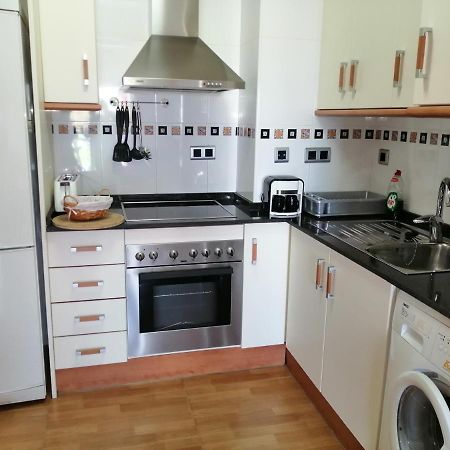 Apartamento Playa Cambrils Edificio Torresol Exterior foto